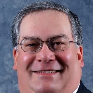Lawyer Jerome N. Goldstein