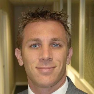Lawyer Mark A. Creech