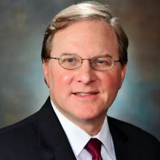 Lawyer Mr. David Paul Martin