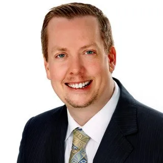Lawyer Douglas L Healy