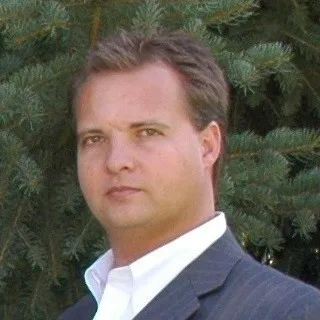Lawyer Aaron Nielson
