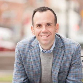 Lawyer Dustin S. McCrary