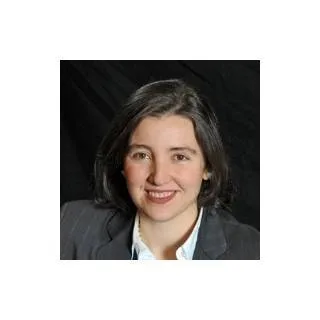 Lawyer Jocelyne Kokaz-Muslu