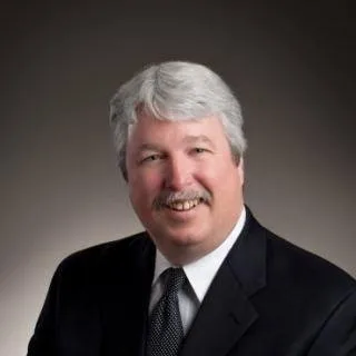 Lawyer Charles Carpenter