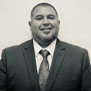 Lawyer Antonio Garcia