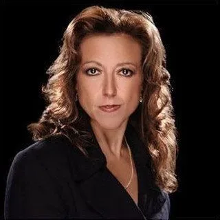 Lawyer Alexandra Miller