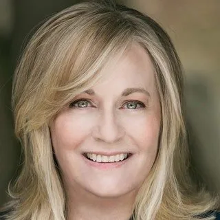 Lawyer Ann Brickley