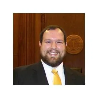 Lawyer Mr. Charles C. Harrison Jr.