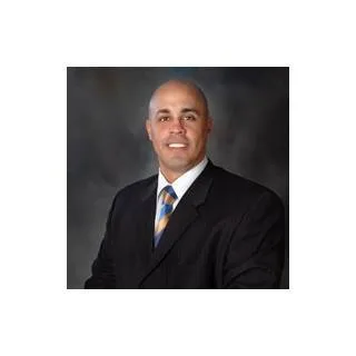 Lawyer James Guillory