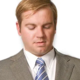 Lawyer Kevin L. Goff