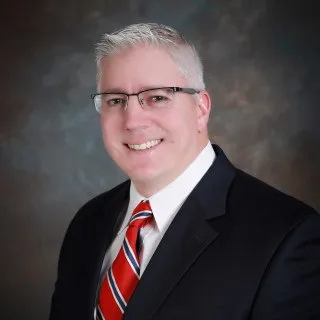 Lawyer Anthony W. Chauncey