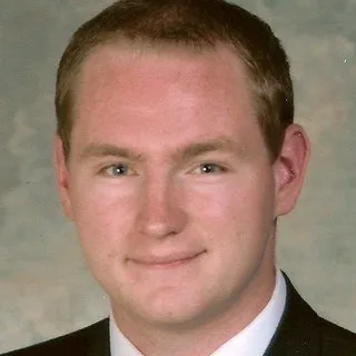 Lawyer Ryan P. Dillon