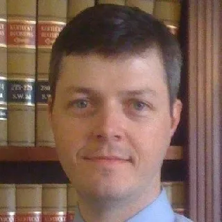 Lawyer Matthew S. Hatfield