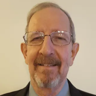 Lawyer Michael L. Rich