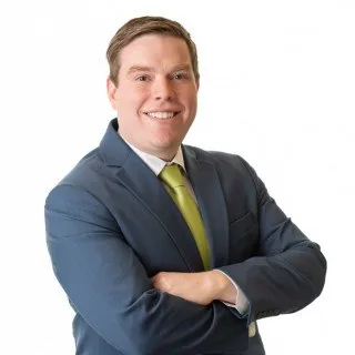 Lawyer Corey Joseph Sacca