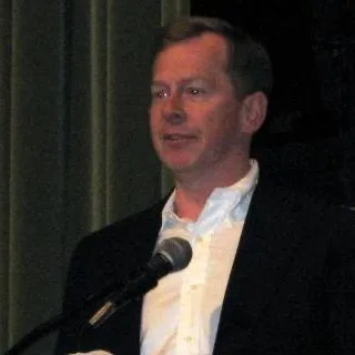 Lawyer Mr. Charles Barton Brown