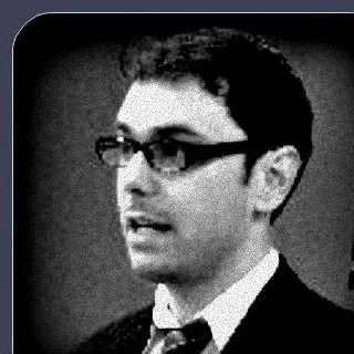 Lawyer Nicholas Stevens Dubrowsky