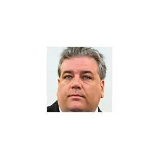 Lawyer Alfred Chamberland