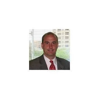 Lawyer Jason Rucker