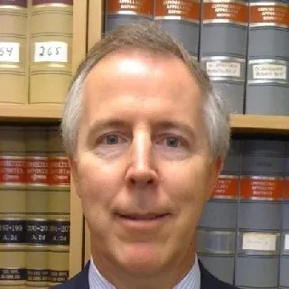 Lawyer David C. Leard
