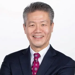 Lawyer Samuel Bae
