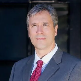 Lawyer Stanley Dale Radtke