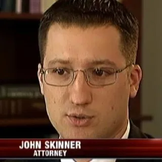 Lawyer John F Skinner III