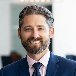 Lawyer Mr. Joseph T Ireland
