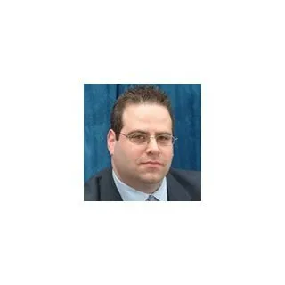 Lawyer David Katz