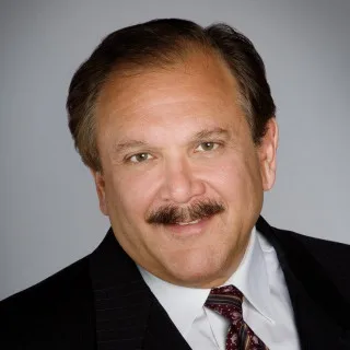 Lawyer Edward Gudeman