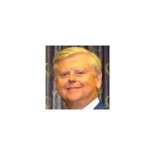 Lawyer Frederic Halstrom