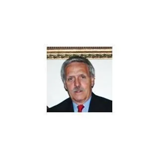 Lawyer Ronald J. Bua
