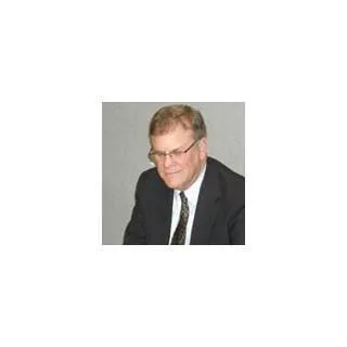 Lawyer Charles A. Miller