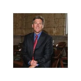 Lawyer T. Michael Flinn