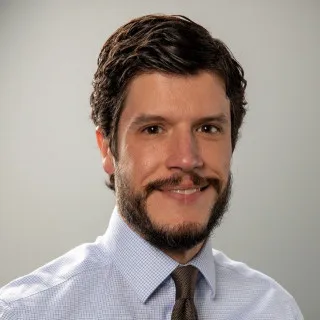 Lawyer Paul Schofield
