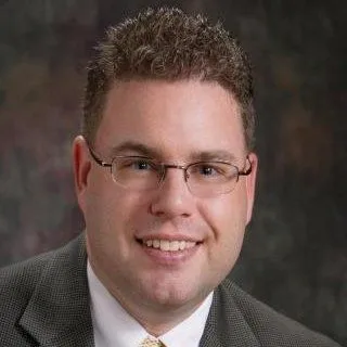 Lawyer Brian K Marshall