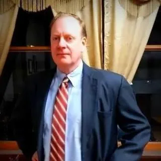 Lawyer Rick Farrow