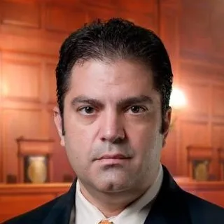Lawyer Michael A. Pancier