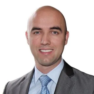 Lawyer Mario Musil