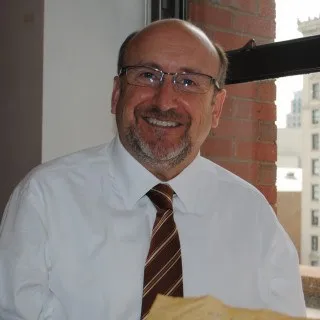 Lawyer Graeme S.R. Brown