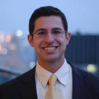 Lawyer Phil Hache