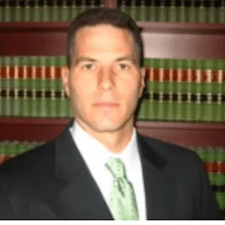 Lawyer Jason Pressman