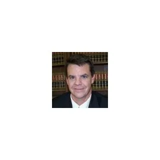 Lawyer John George Steckel