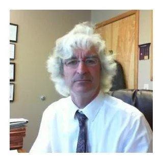 Lawyer Jamie Jensen