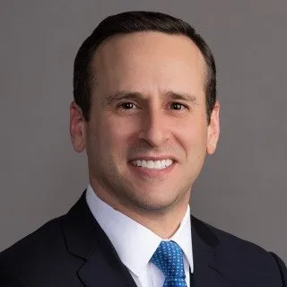 Lawyer Troy J Doucet