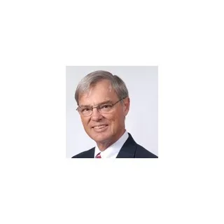 Lawyer Tom Peppler