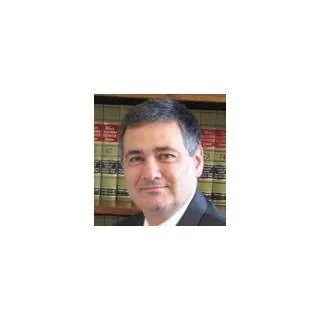 Lawyer Creighton Mendivil
