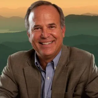 Lawyer Mark C. Hartsoe