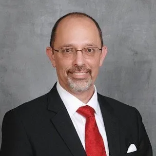 Lawyer Christopher Maurer
