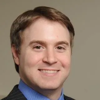 Lawyer Matthew J. Robinson